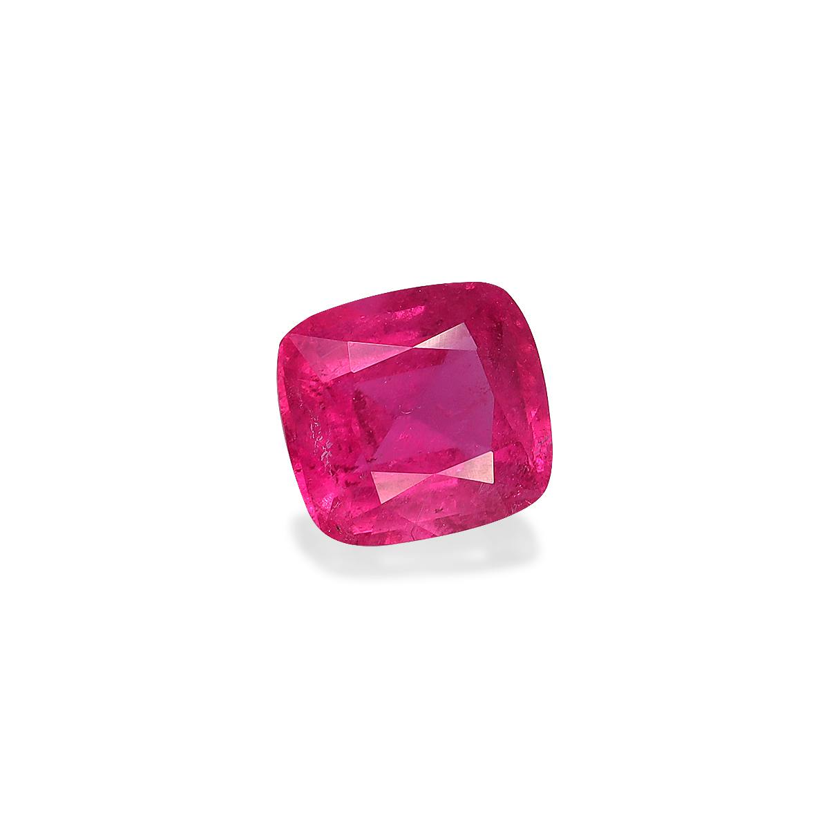 Rubellite Tourmaline 2.35 ct